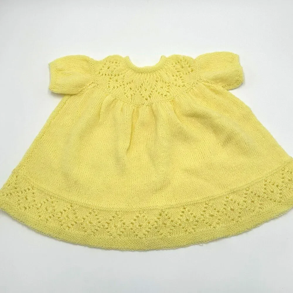 Handmade vintage 1970s